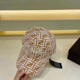 Picture of Fendi Cap _SKUFendicap1214492830